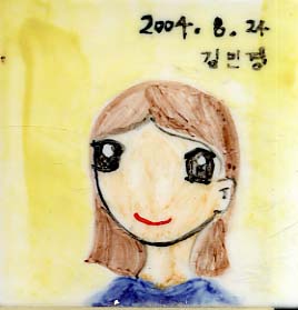 김춘희(LF265) 사진