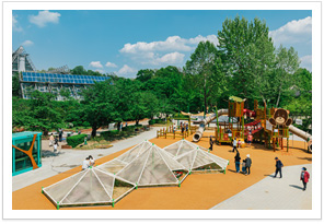 꿈틀꿈틀놀이터 사진1