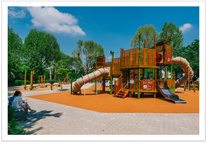 꿈틀꿈틀놀이터 사진2