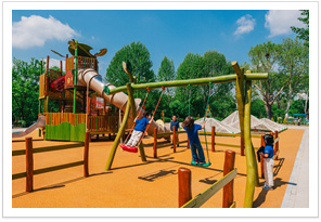 꿈틀꿈틀놀이터 사진3