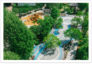 물놀이장 체험사진1