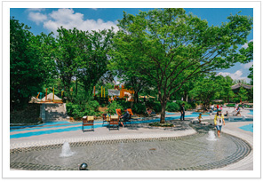 물놀이장 체험사진3