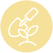 체험 · 교육 공간 아이콘