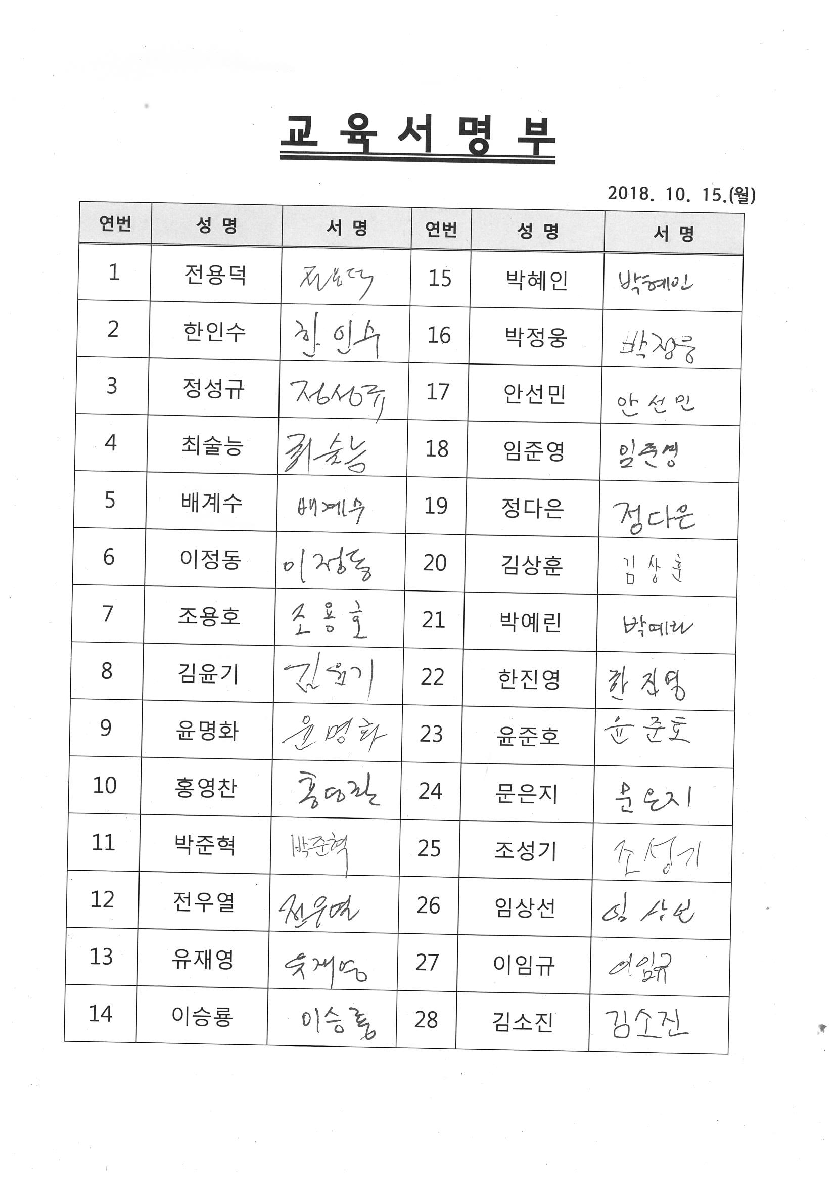 교육_서명부(2018.10.15.).jpg 이미지